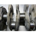 #MC09 Crankshaft Standard For 05-08 Pontiac Vibe  1.8
